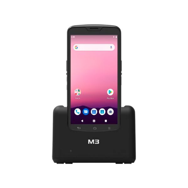 Зарядный крэдл M3 Mobile для SL20, без блока питания