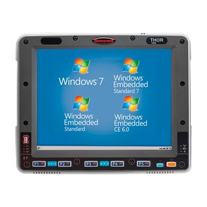 Honeywell Thor VM2