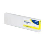 Картридж Epson для TM-C7500 (Желтый)