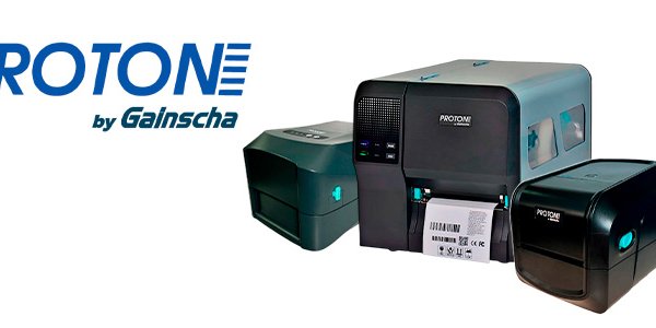 Принтеры Proton by Gainscha совместимы с бесплатным ПО «Маркировка просто» от Честного ЗНАКА