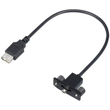 Кабель Casio HA-J81USBH USB (Host) для Casio IT-300
