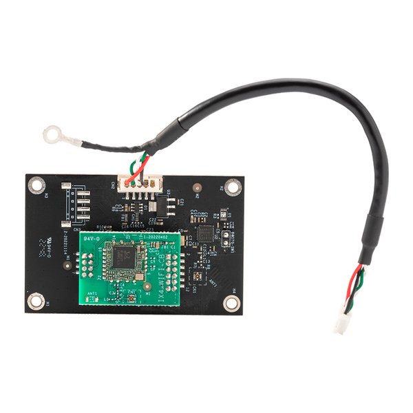 iDPRT для iX4P (Wi-Fi + Bluetooth)