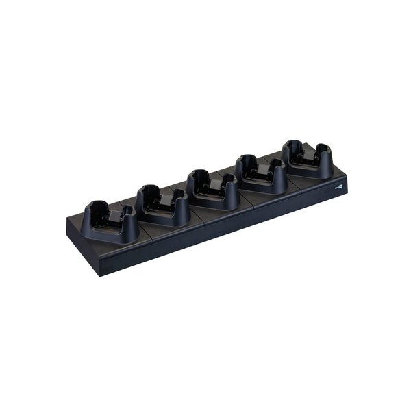 Подставка CipherLab для RK95, 5 слотов