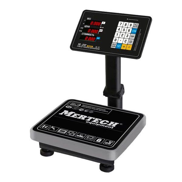 MERTECH M-ER 333 ACPU