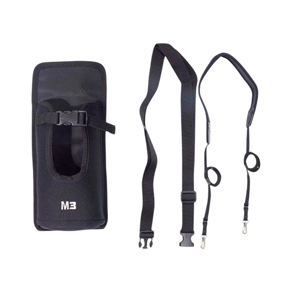 Чехол с ремешком M3 Mobile для UL20