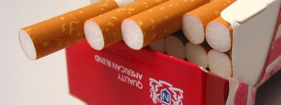 Обязательная маркировка табачной продукции