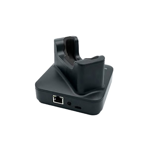 Зарядно-коммуникационное устройство Ethernet для Chainway С71 с защитным бампером, без блока питания