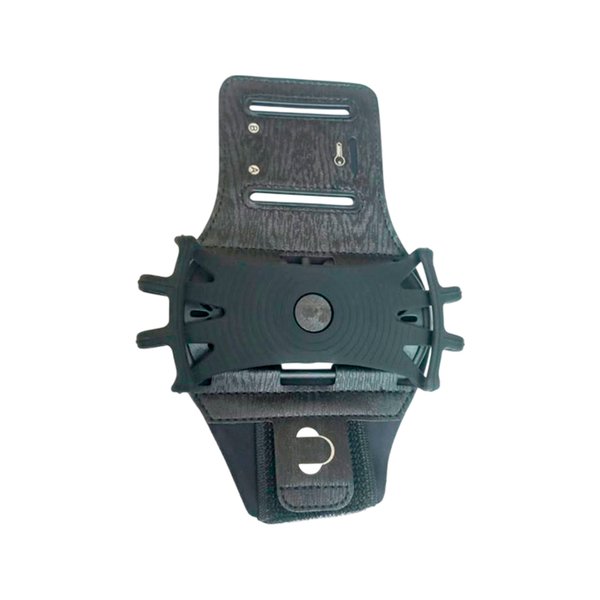 Крепление на руку Urovo с регулируемыми ремнями на липучках для DT50