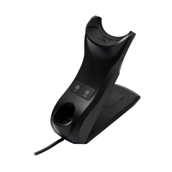 Зарядно-коммуникационная подставка MERTECH для CL-2300/2310 (Черная)