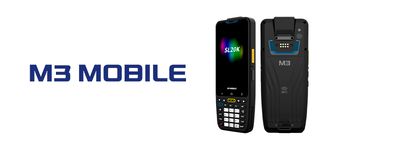 M3 Mobile SL20K: модернизированная версия модели SL20