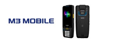 M3 Mobile SL20K: модернизированная версия модели SL20