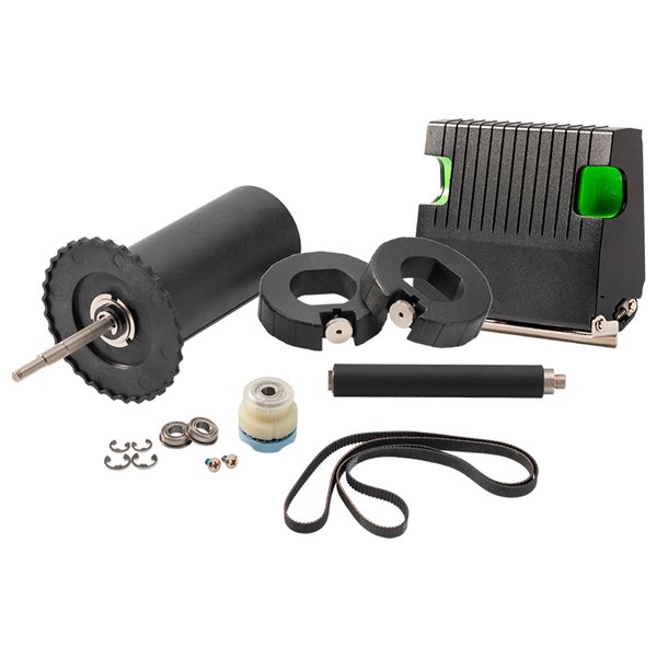 Внутренний смотчик iDPRT с отделителем для iX4L и iX4P