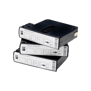 Zebra QuickClip картридж для HC-100/ZD510-HC, 25 х 178 мм