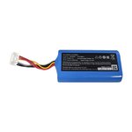 Аккумуляторная батарея MEFERI для MS35 CIAO, 6800mAh