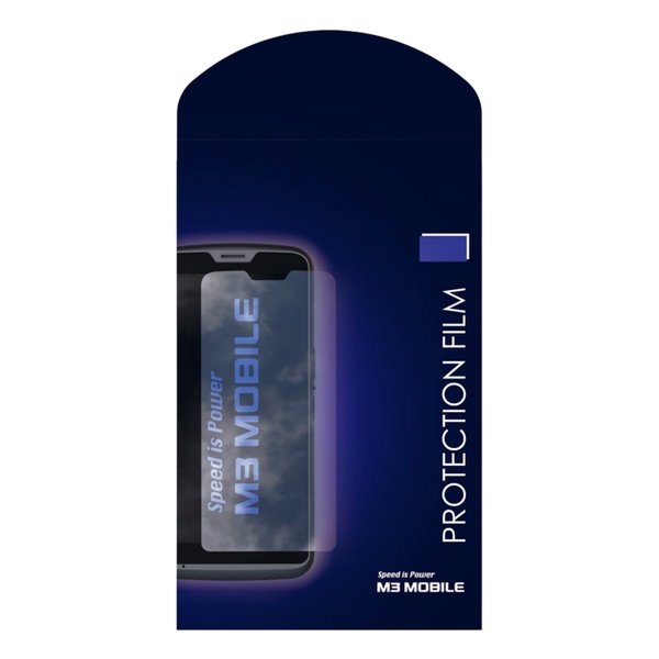 Защитная пленка M3 Mobile для SL20K