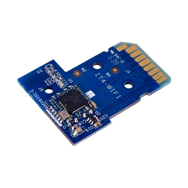 iDPRT для iD4, iE4, iT4 серий (Bluetooth)