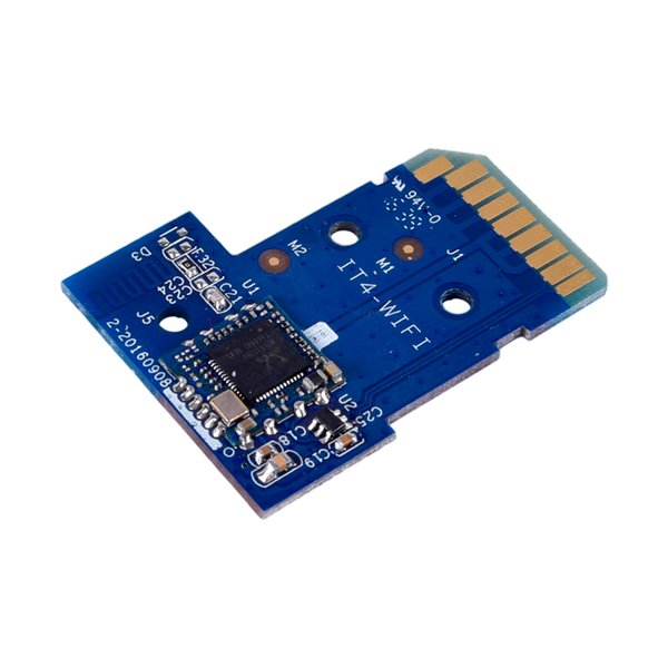 iDPRT для iD4, iE4, iT4 серий (Bluetooth)