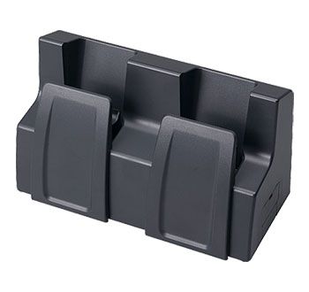 Подставка Casio HA-F36DCHG заряжающая на 2 терминала для Casio DT-X7