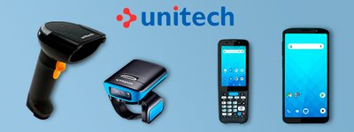 Оборудование Unitech