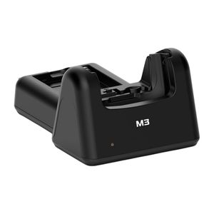 Зарядный крэдл M3 Mobile для SL20K, 2 слота (1 ТСД + 1 АКБ)