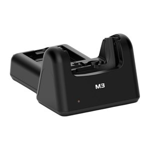 Зарядный крэдл M3 Mobile для SL20K, 2 слота (1 ТСД + 1 АКБ)