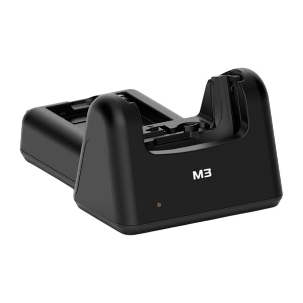 Зарядный крэдл M3 Mobile для SL20K, 2 слота (1 ТСД + 1 АКБ)