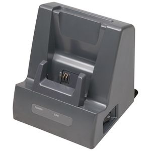 Подставка Casio HA-E60IO коммуникационная (USB и IrDA) для Casio DT-930 (без блока питания, без функции зарядки)