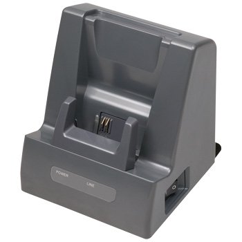 Подставка Casio HA-E60IO коммуникационная (USB и IrDA) для Casio DT-930 (без блока питания, без функции зарядки)