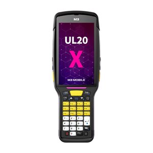 M3 Mobile UL20X