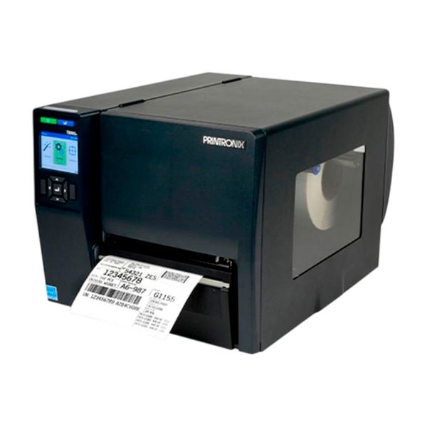 Printronix T6206e/T6306e