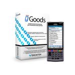 Комплект Casio IT-G500 + ПО Goods