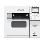 Epson ColorWorks C4000e (bk)