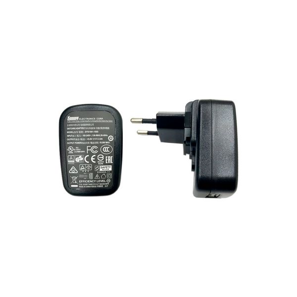 Блок питания CipherLab для 9200/СР55/CP60/9700/8600/RK25