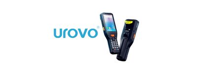 Urovo RT30: ультралегкий терминал сбора данных нового поколения