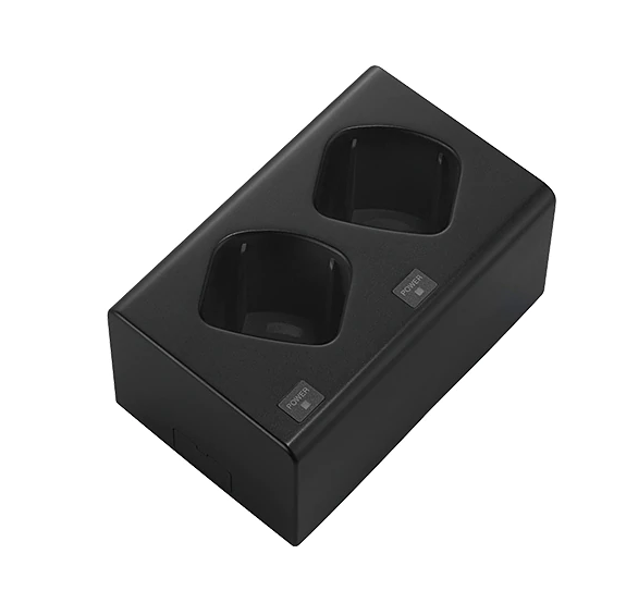 Подставка Casio двухслотовая заряжающая HA-S36DCHG для DT-X400