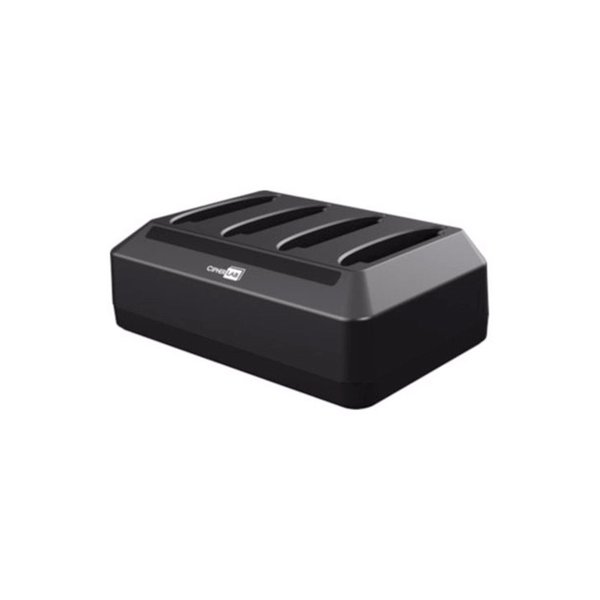 Подставка CipherLab на 4 аккумулятора для RK25