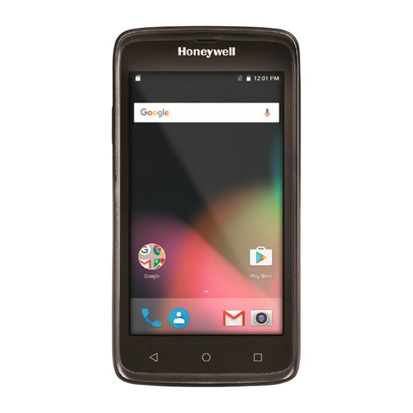 Honeywell EDA50