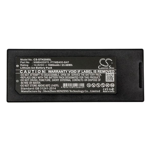 SATO для TH2/MB4i