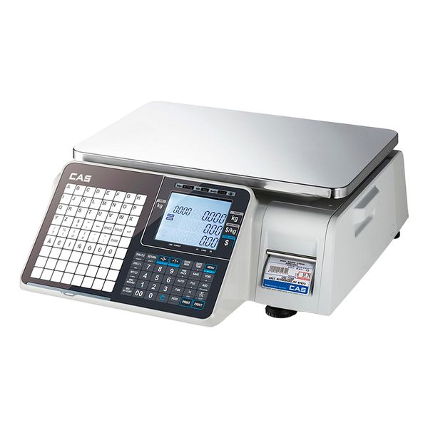 CAS CL-3000J