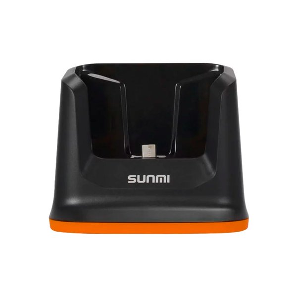 Зарядная подставка MERTECH для Sunmi L2