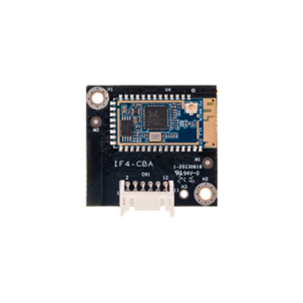 iDPRT для iF4 (Bluetooth)