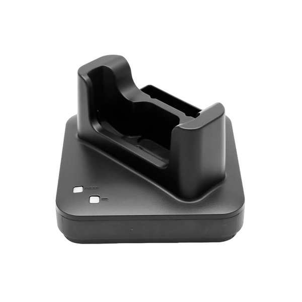 Зарядное устройство для Chainway MC95 с дополнительным слотом для заряда аккумулятора, без блока питания