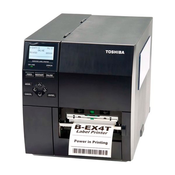 Toshiba B-EX4T3